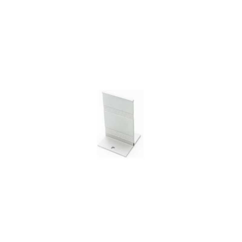 Suspended Bracket For Round Shape QSG-2020 Aluminum Channel Installation Suspended Bracket For Round Shape QSG-2020 Aluminum Channel Installation